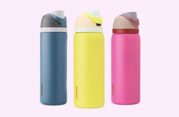 Rare Discounts on Owala Water Bottles & Tumblers! {Prime Day Deal}